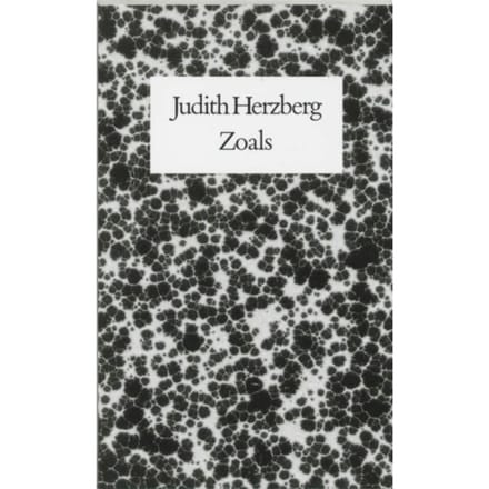 Zoals - Judith Herzberg