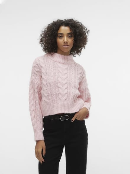 Vero Moda Gebreide pullover VMDREAM Gebreide pullover