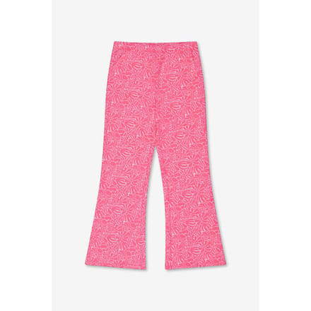 Broek Le Temps des Cerises FABIAGI flare broek