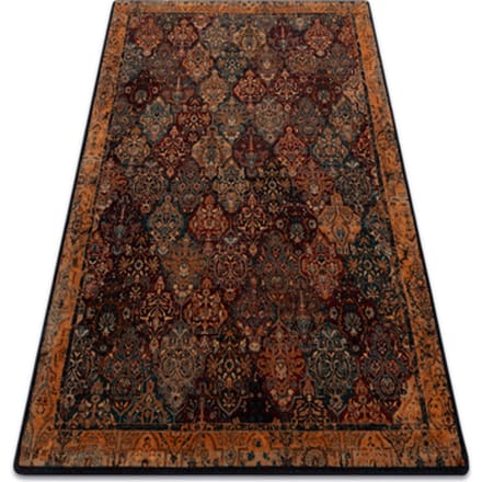 Kleden Rugsx Tapijt SUPERIOR KAIN koper 200x300 cm