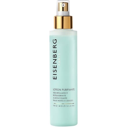 Eisenberg Cleansing Lotion Purifiante Schoonmaken Dames 150 ml