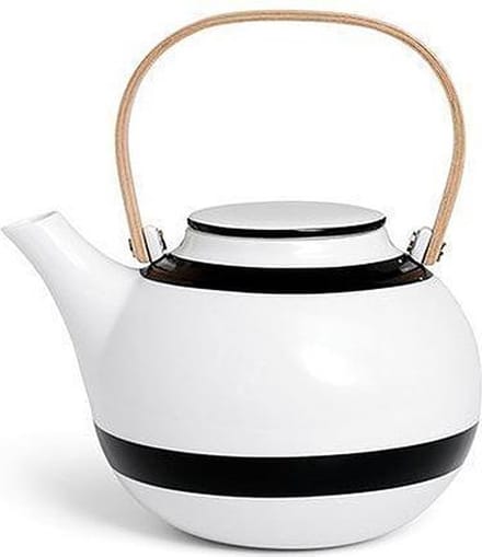 Omaggio Theepot 1,4 liter