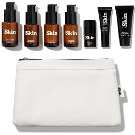 Soho Skin Discovery Travel Kit