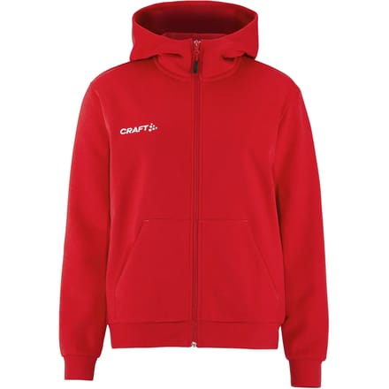 Dames Hoodie Craft Community 2.0