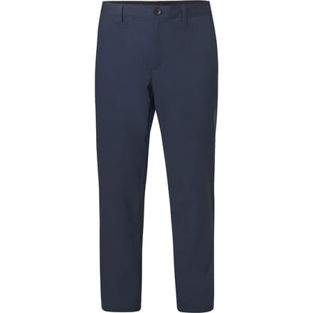 Oakley Icon Waterafstotend Navy Blauw Heren Chino Broek 422629 6FB