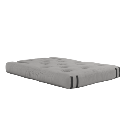 Karup Hippo bank - 746 Grey
