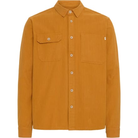 Shirt Solid Roux