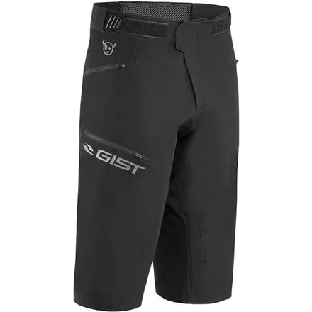 Short met ingebouwde zeem Gist Dirt