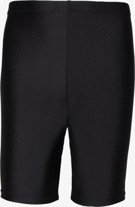Dutchy kinder voetbal sliding short - Zwart - Maat 152