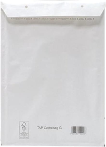Soho Envelop Luchtkussen G17 A4 Papier 25 X 34,5 Cm Wit 3 Stuks