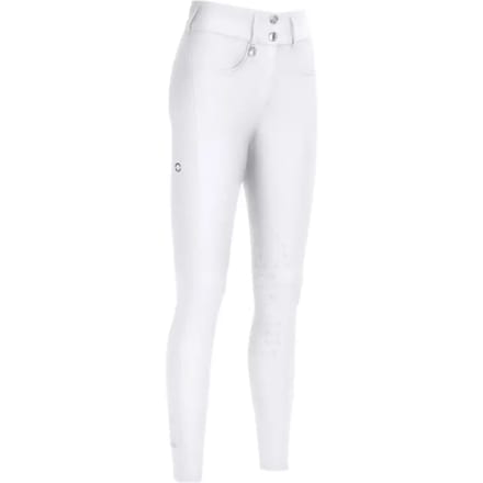 Mid grip rijbroek Pikeur New Amia
