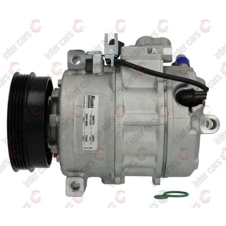 Airco-compressor NISSENS 89073