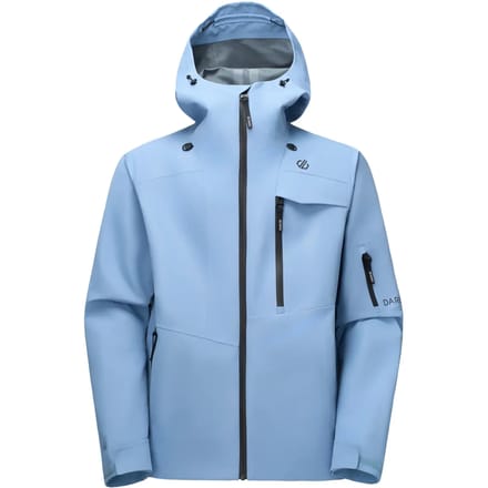 Waterdichte Jas Dare 2B Altitude Guard