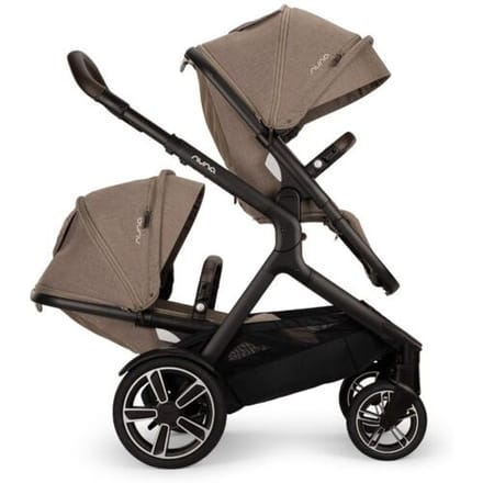 Nuna Demi Next Twin compleet Cedar unisex