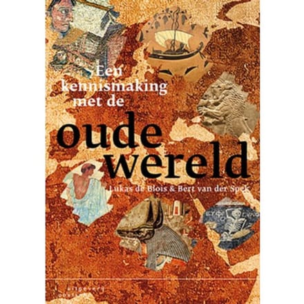 Een Kennismaking Met De Oude Wereld - Luuk de Blois