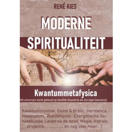 Moderne Spiritualiteit - René Kies