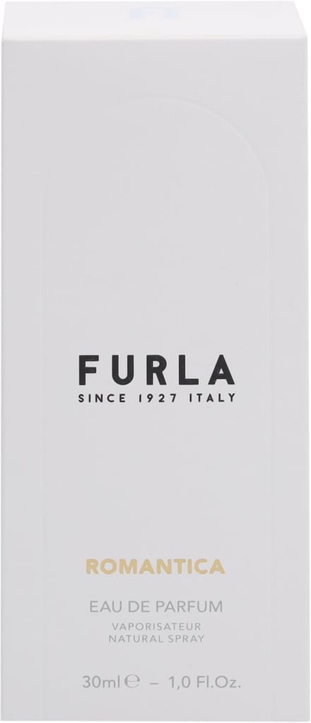 Furla Romantica Eau de toilette Spray
