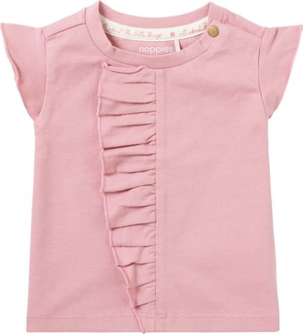 Noppies T-shirt New Castle Baby Maat 86