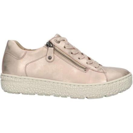 Dames Veterschoenen Hartjes Phil Shoe Rose - Maat 4½
