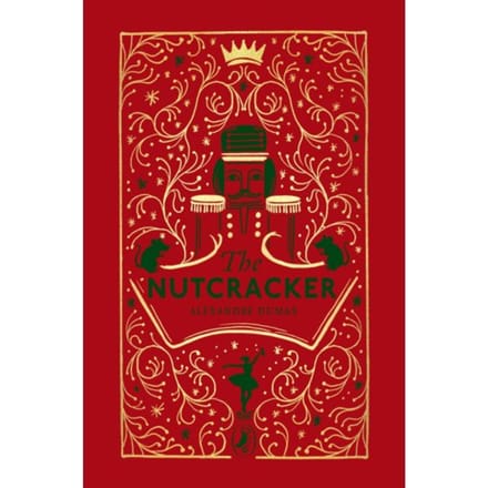 The Tale Of The Nutcracker - Puffin Clothbound Classics - Alexandre Dumas