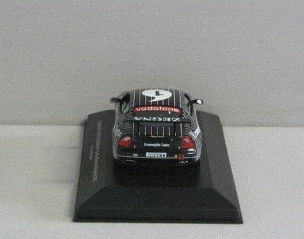 Maserati Trofeo (Zegna) #1 Maserati Mugello 2003 - 1:43 - IXO Models