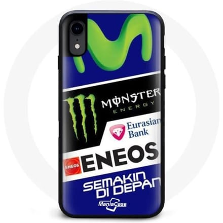 Iphone XS monsterhoesje