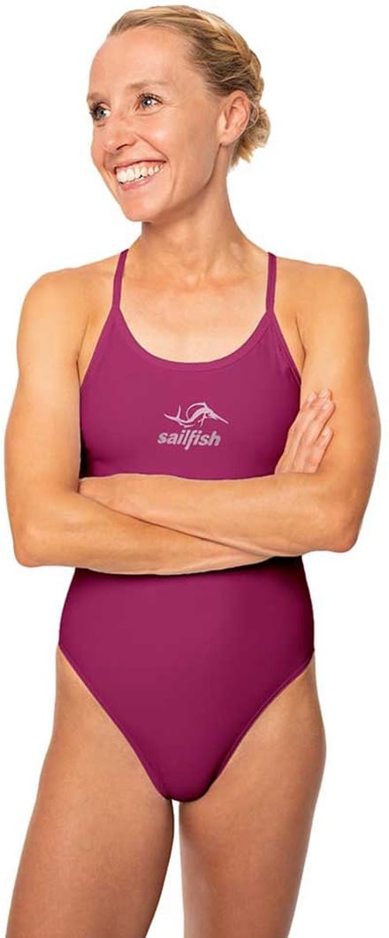 Sailfish Power Adjustable X Zwemkleding Roze L Vrouw