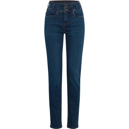 Damesjeans fransa Over Hanoi 1