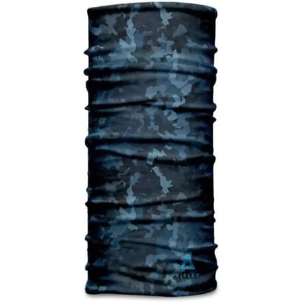 Halsketting Eisglut Camo