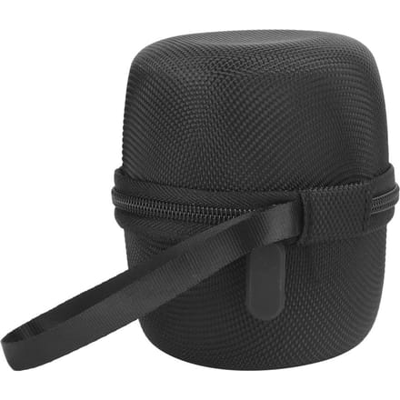 Draagbare Bluetooth Speaker Beschermhoes Zuil Opbergtas Dragen voor Sony SRSXB12