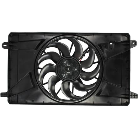 Ventilator NRF 470009
