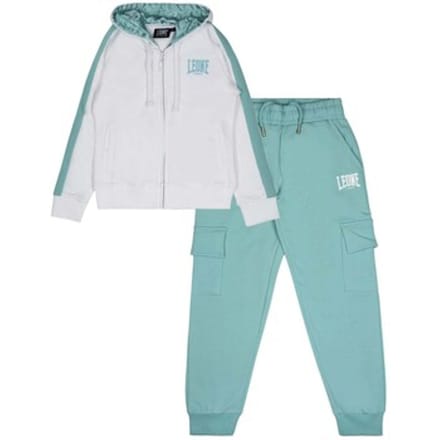 Trainingspak Leone 1947 Girl Tracksuits Summer