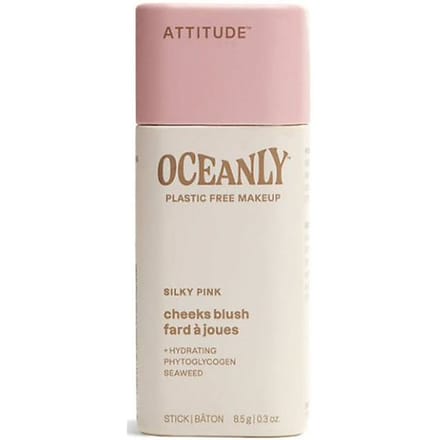 Attitude Oceanly Blush - Silky Pink