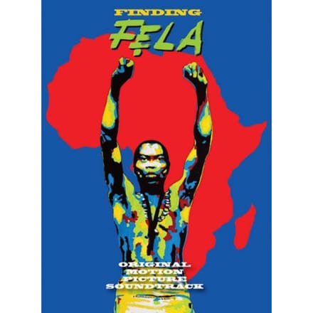 Finding Fela - Fela Kuti