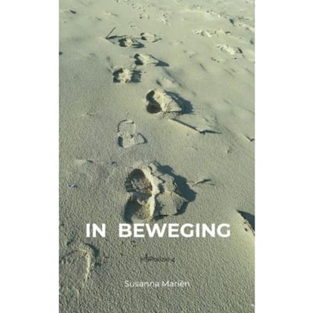 In Beweging - Susanna Mariën