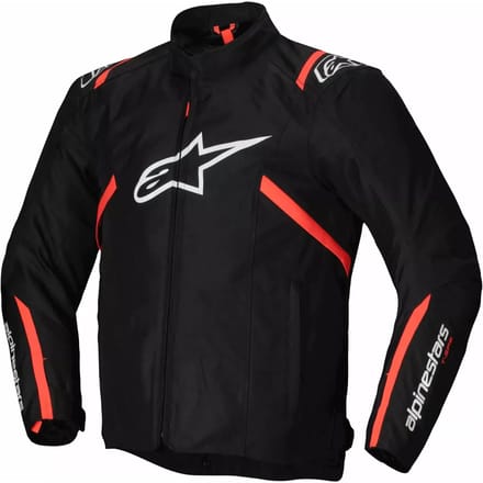 Alpinestars T-SPS V2 waterdichte motorfiets textiel jas -