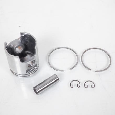 Zuiger Vertex voor Motor Suzuki 50 SMX 1997 tot 2003 9302D050 / diameter 41.5mm Nieuw