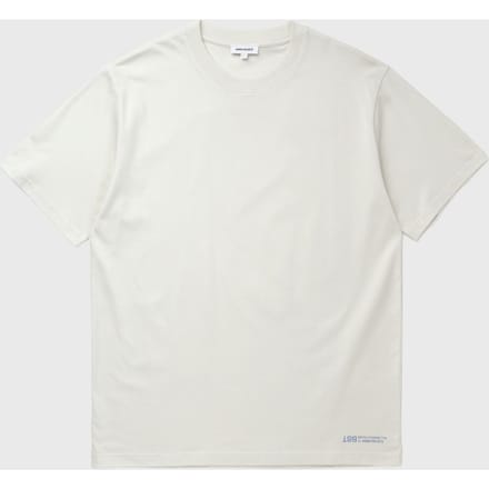 X BST Back Print Tee