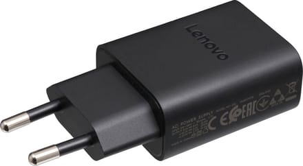 Lenovo SA18C79768 USB oplader 20W - EU wallplug