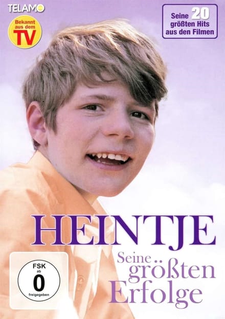 Heintje - Seine Größten Erfolge