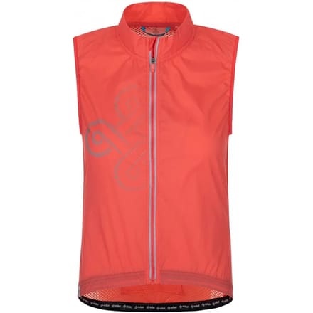 Damesgilet Kilpi Flow