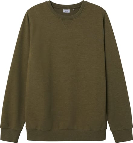 NAME IT - TKMCOX LS SWEAT UNB NOOS - Jongens - Sweaters