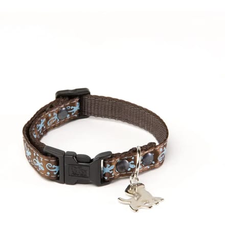 Hondenhalsband Alter Ego Salamandre