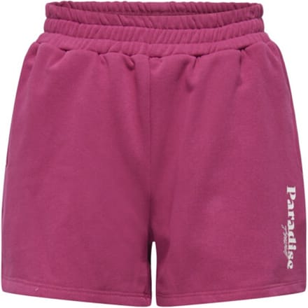 ONLY - ONLCORA PRINT SHORTS UB SWT Dames Korte broek