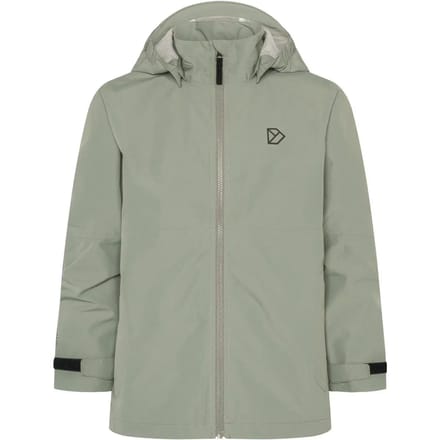 Waterdicht kinderjack Didriksons Piko