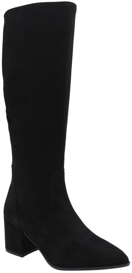 E Mia - Schoenen - Zwart - Vrouwen - Maat 38 -