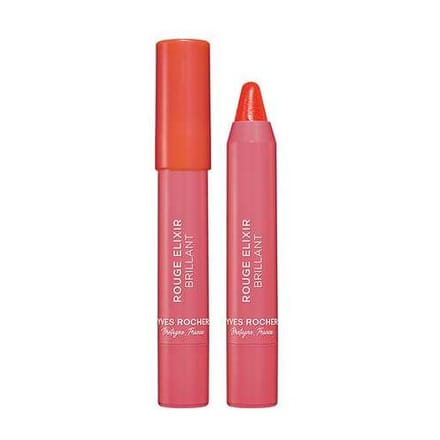 Yves Rocher Lip Pen Rouge Elixir Brillant 03. Corail rosé 03. Corail rosé