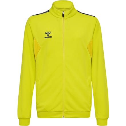 Hummel kindertrainingsjack Hmlauthentic Pl Zip Jacket Kids 219983