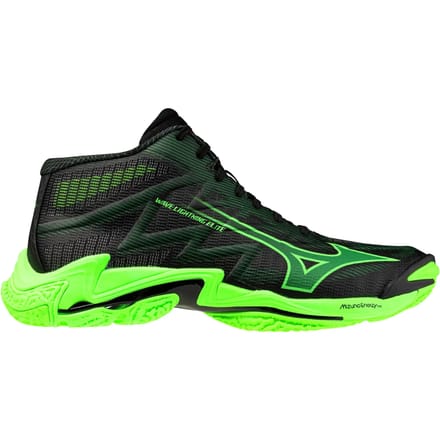 Indoor schoenen Mizuno Wave Lightning Elite Mid