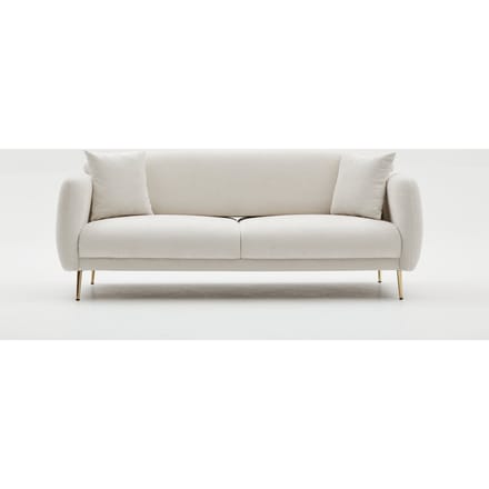 2-zitsslaapbank Simena | Atelier Del Sofa